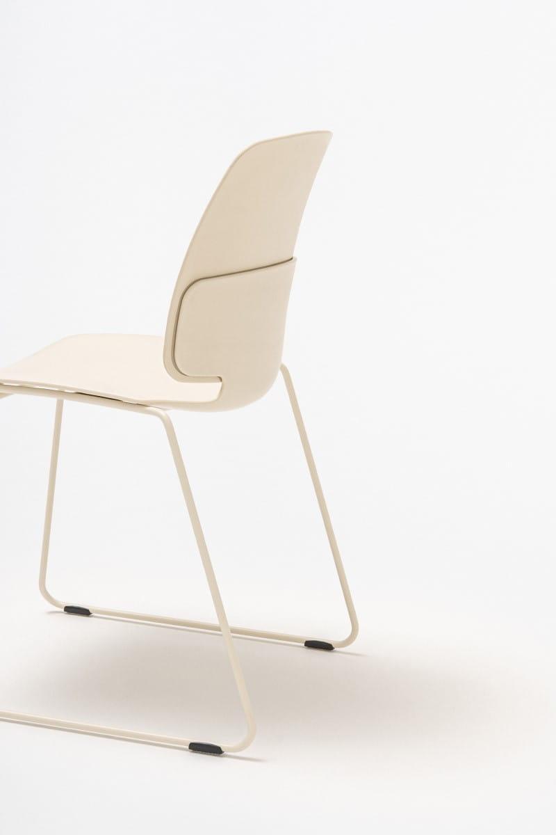 seating chair lena mdd ral1013 (1)