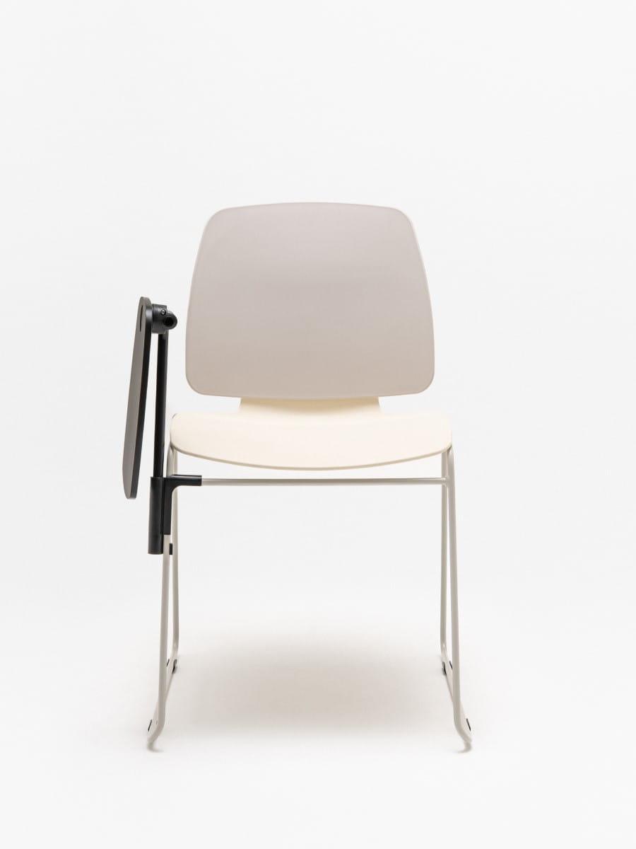 seating chair lena mdd ral1013ral7044 (10)