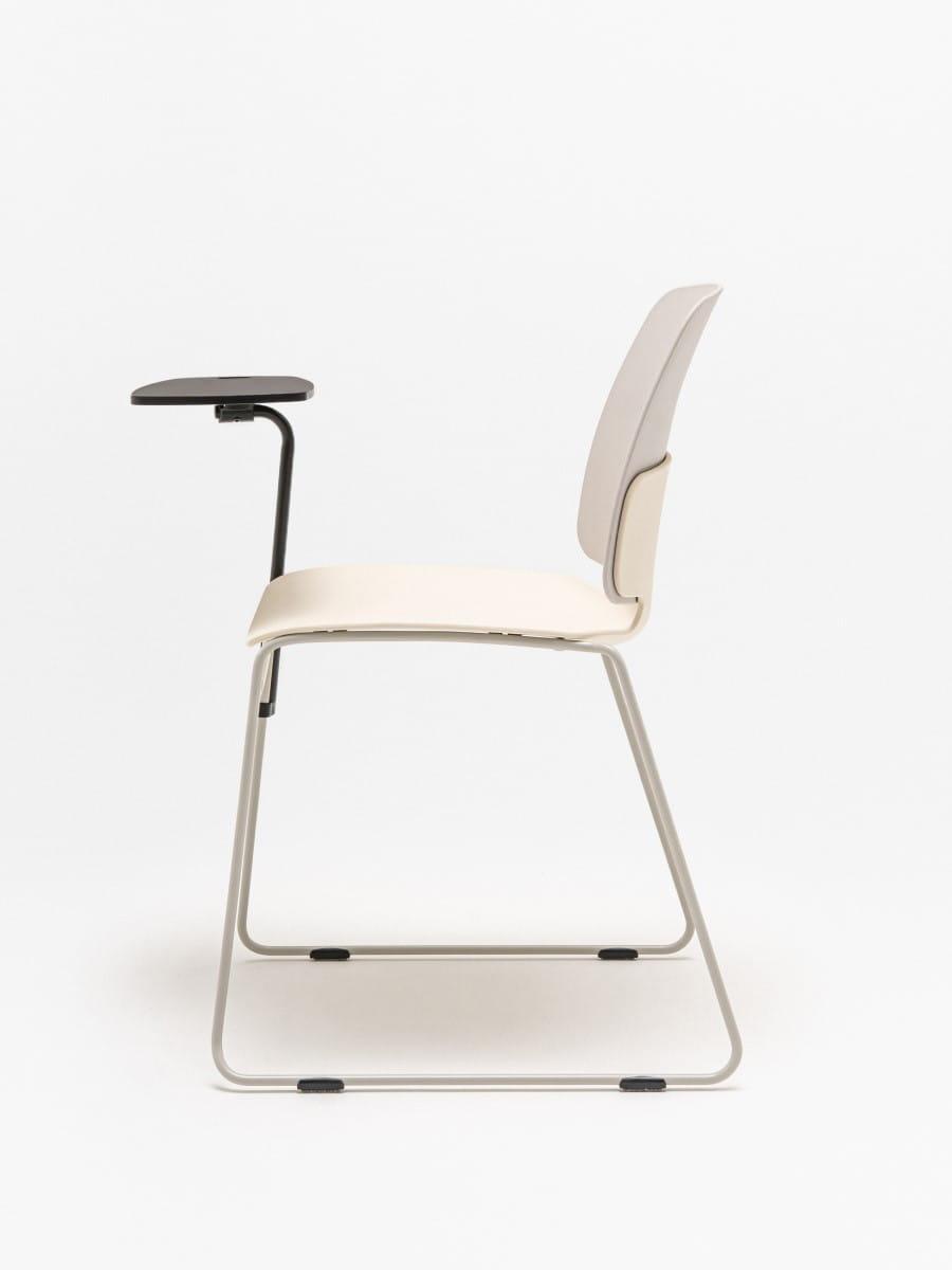 seating chair lena mdd ral1013ral7044 (17)