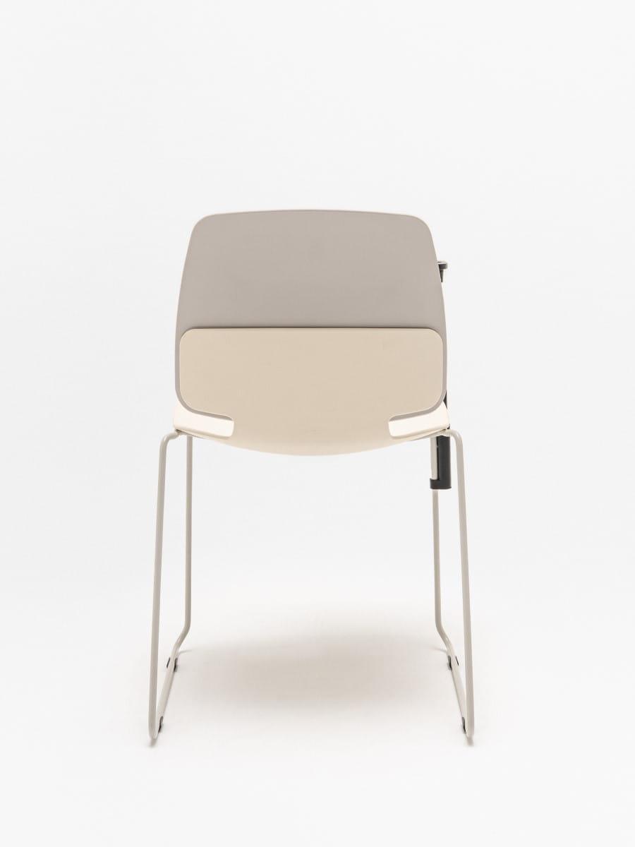 seating chair lena mdd ral1013ral7044 (2)