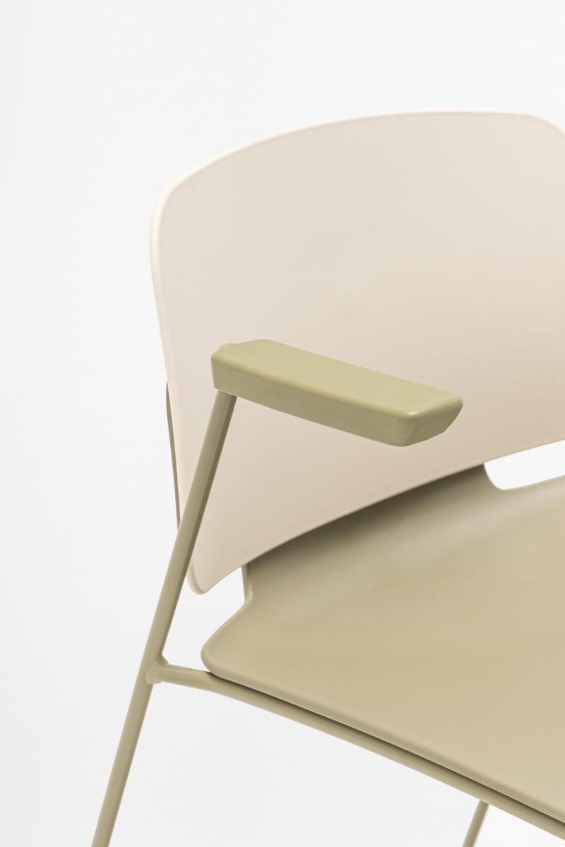 seating chair lena mdd ral6013 ral1013 (20)
